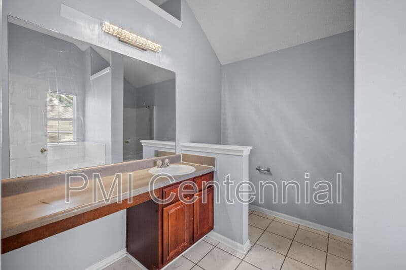 Lithonia House: 7227 Teakwood Pl