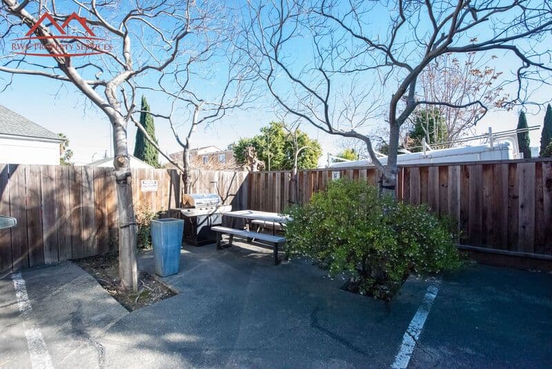 San Jose Condo: 272 Washington Street
