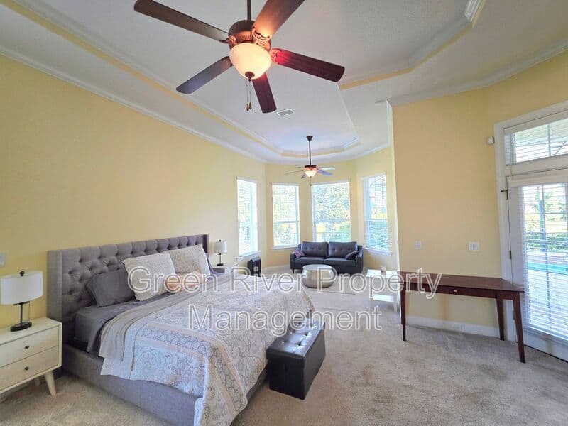 Fleming Island House: 2723 Shade Tree Dr
