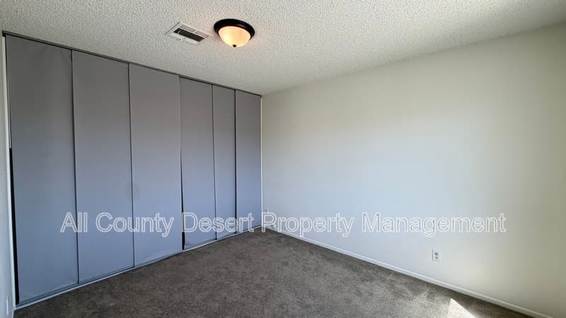Cathedral City Townhome: 32950 Canyon Vista Rd