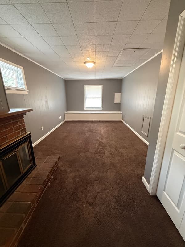 Huntsville House: 2503 Birchfield Street NW