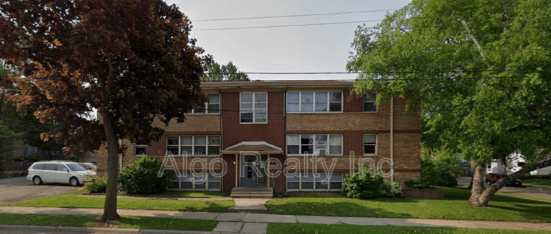 Minneapolis Condo: 2419 Plymouth Avenue North - 102