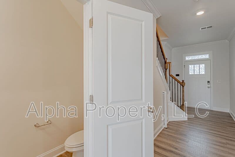 Greer Townhome: 420 Yellow Fox Rd