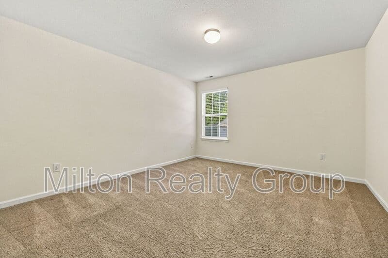 Bunnlevel House: 58 Botanical Ct.