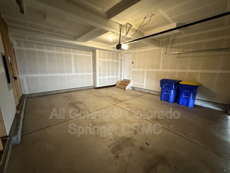 Colorado Springs House: 10520 Horton Drive