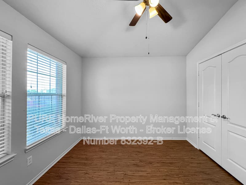 Forney House: 2009 Cobblestone Trl
