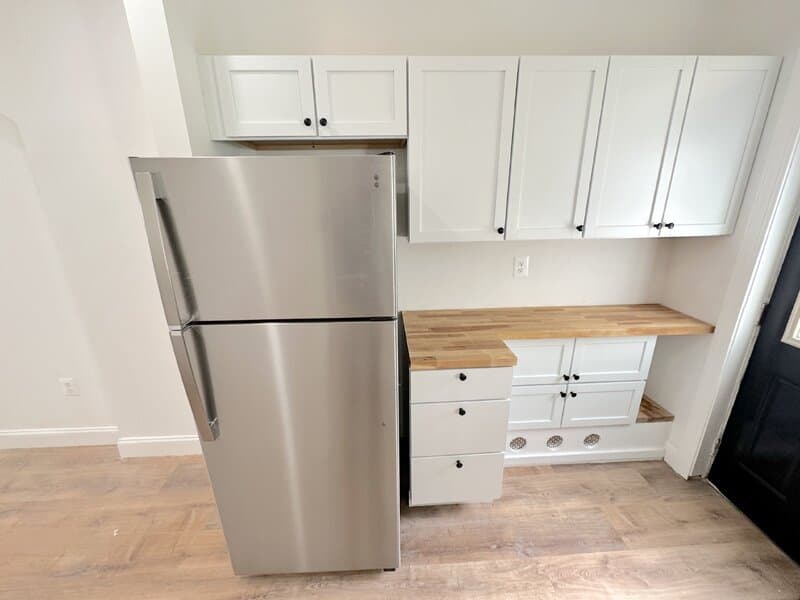 Baltimore Townhome: 605 Harding Place