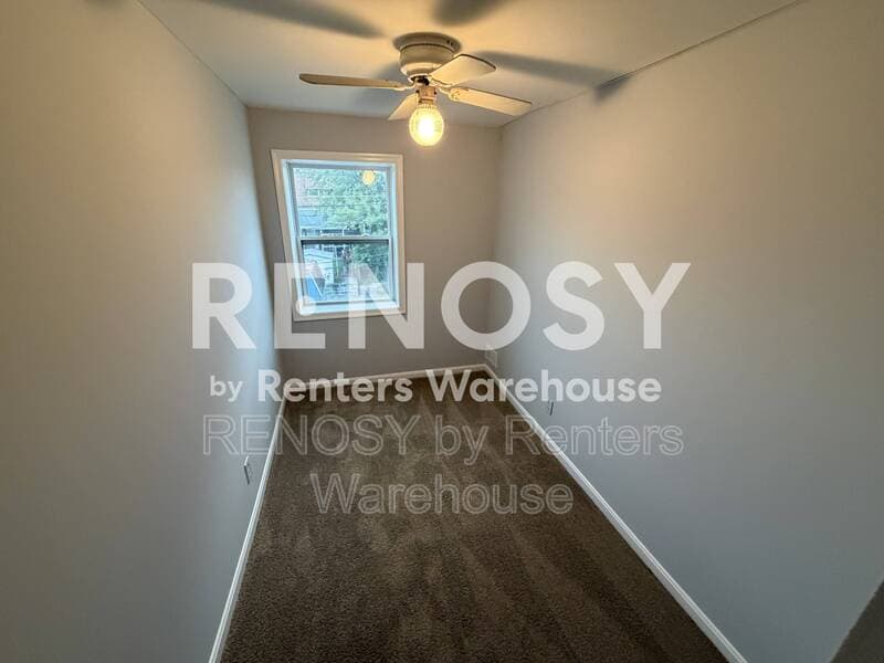 Baltimore House: 844 Jaydee Ave