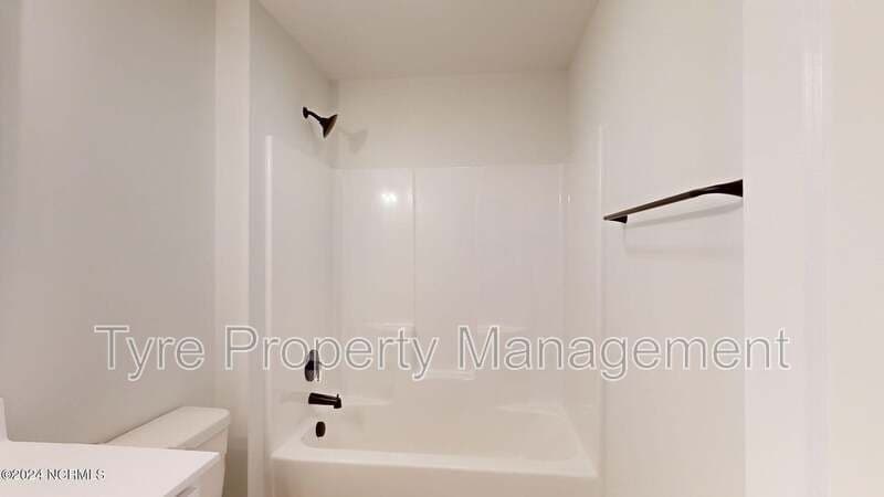 Greenville Townhome: 1904 Newbury Way
