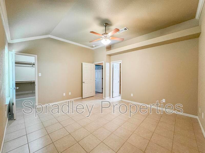 Temple Townhome: 715B East Ridge Blvd