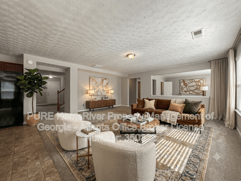 Atlanta House: 2613 Waterdale Rd SW