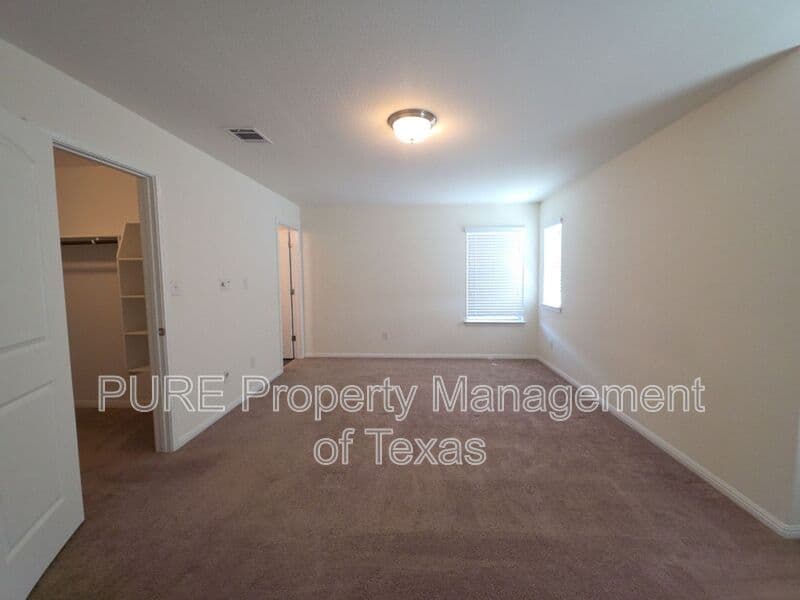 Leander House: 417 Cinnamon Teal