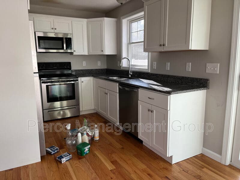 Manchester Townhome: 6-21 Clarendon Way