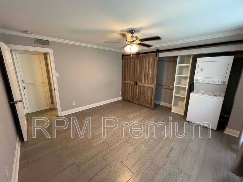 Baton Rouge Condo: 10438 Jefferson Hwy Unit D