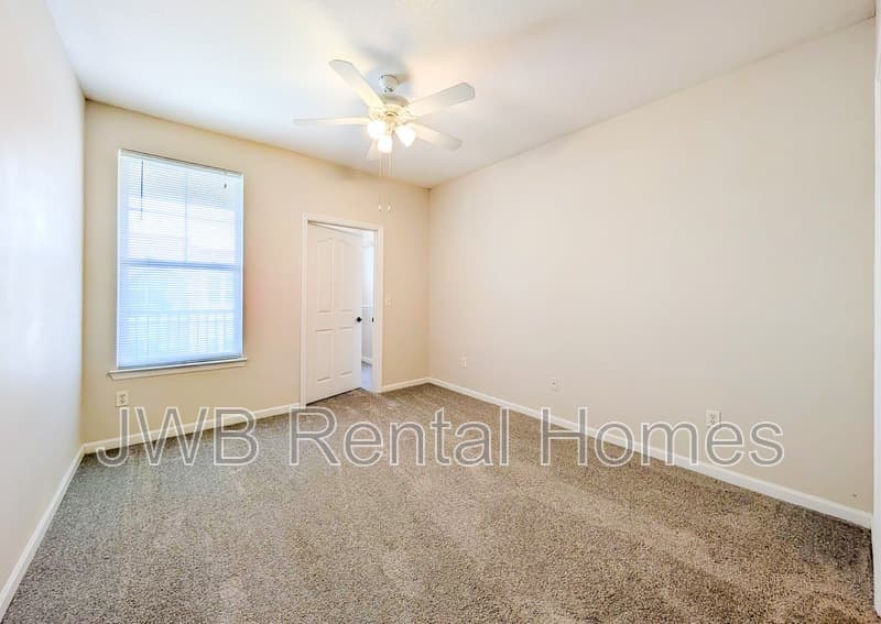 Jacksonville Condo: 10435 Midtown Pkwy #453