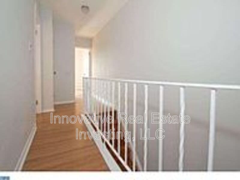 Philadelphia House: 1326 South 22nd Street