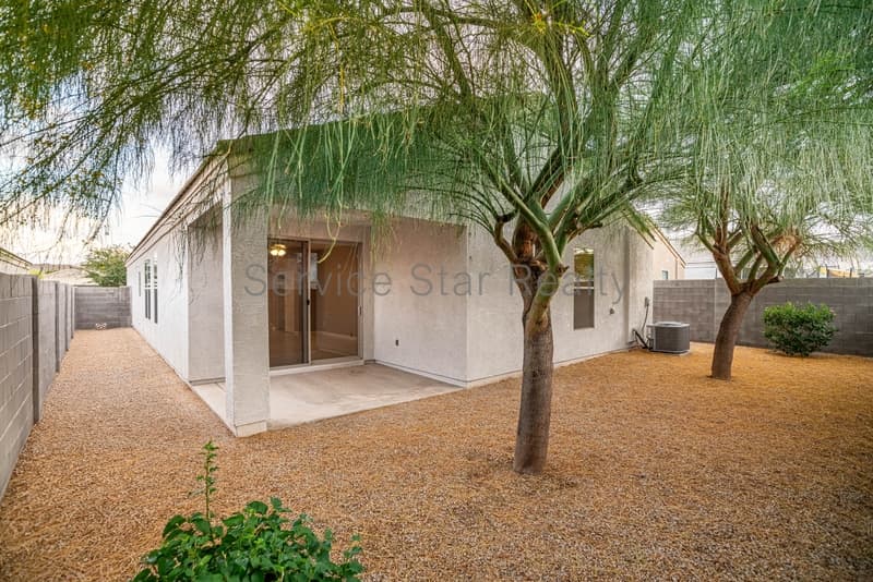 San Tan Valley House: 4086 W Maggie Dr