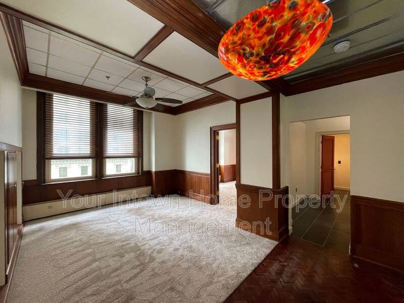 Atlanta Condo: 20 Marietta Street NW