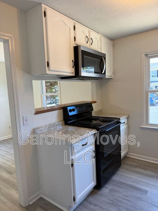 Greenville Condo: 215 Duncan Chapel Road