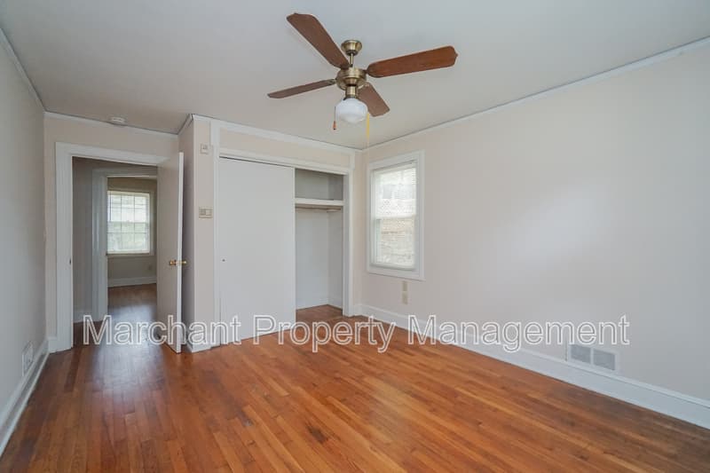 Greenville House: 424 Potomac Avenue