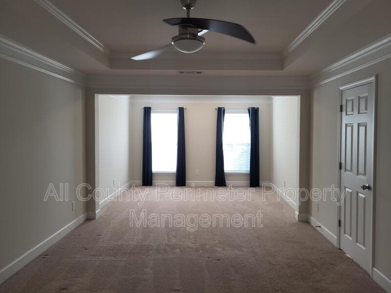 Atlanta Townhome: 2428 Hadlow Lane