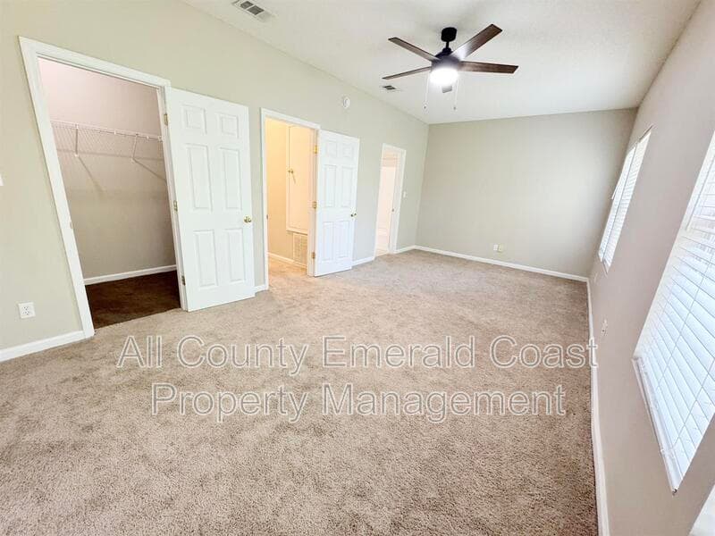 Santa Rosa Beach House: 732 E Mack Bayou Dr