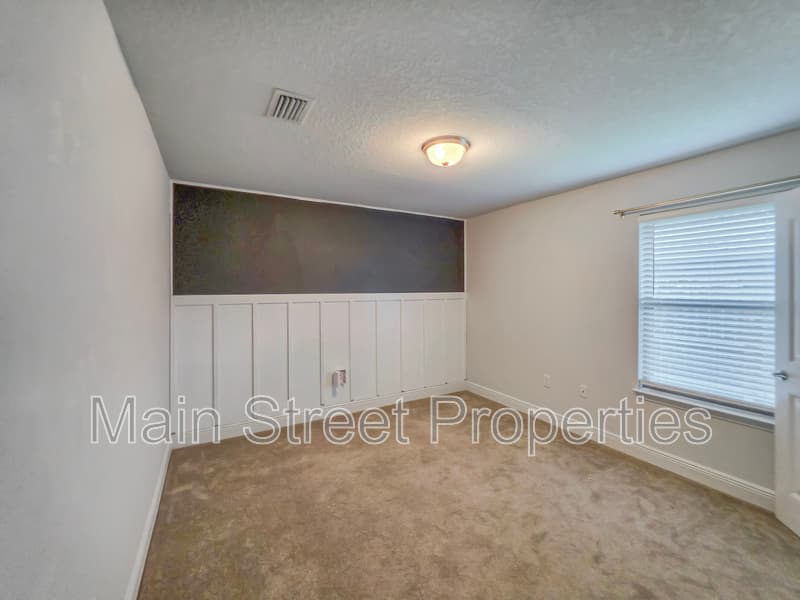 Milton House: 4839 Legacy Street