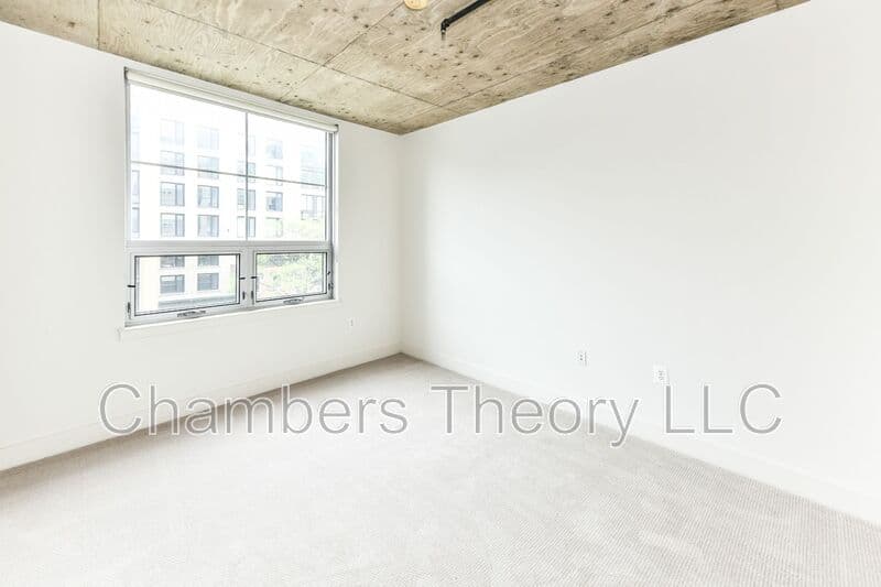 Washington Condo: 2125 14th St NW