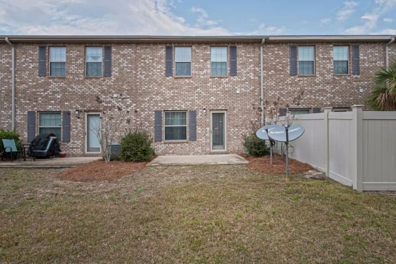 Navarre Condo: 8879 White Ibis Way