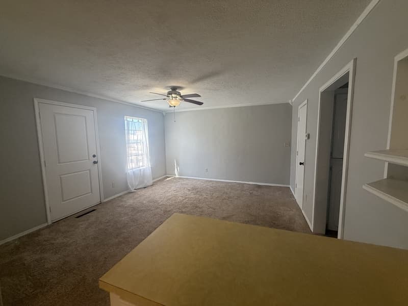 Ada House: 2307 Ahloso Road