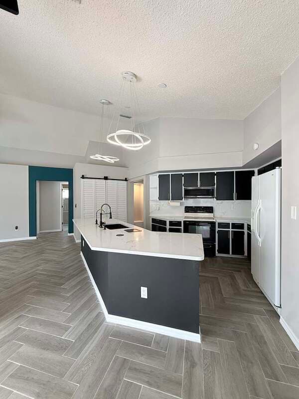 Spring Hill House: 1347 Overland Drive