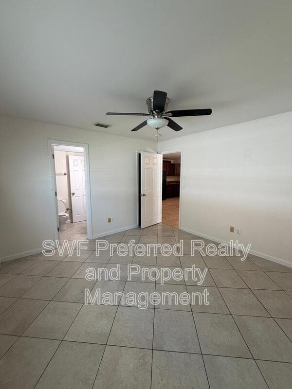 Cape Coral Condo: 1152 Southwest 47th Terrace