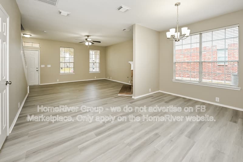 Humble House: 18722 Summer Anne Dr