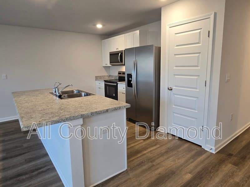 Panama City House: 5116 Sienna Dr