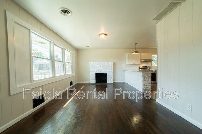 Atlantic City House: 1739 Lincoln Avenue