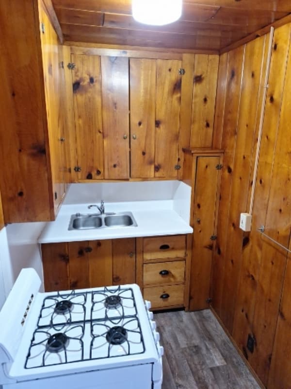 Bay City Condo: 702 Center Avenue - 17