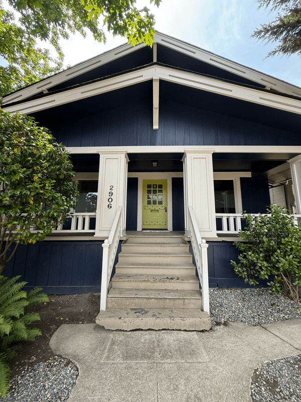 Tacoma Condo: 2906 N 21st St