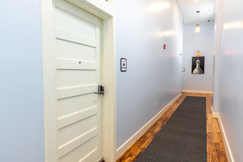 Harrisonburg Condo: 157-104 N. Main Street