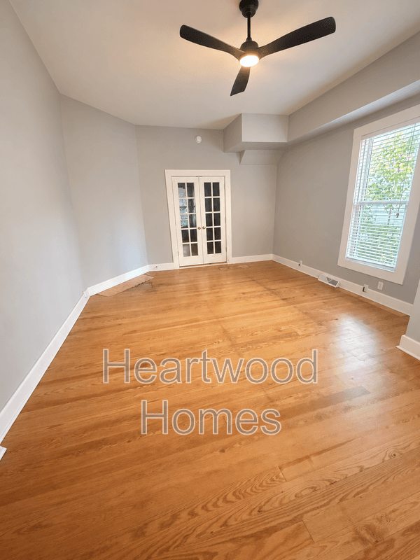 Columbia Condo: 119 Church Street