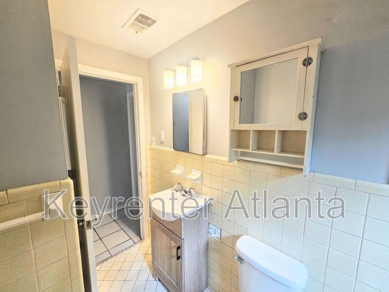 Atlanta Condo: 1155 United Ave SE - 1155-C United Ave