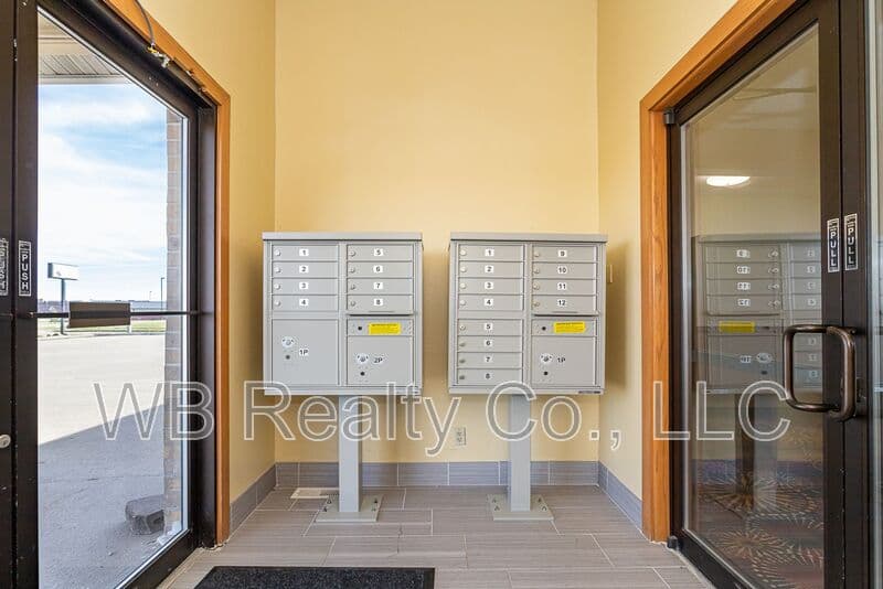 Nevada Condo: 1521 S G Ave
