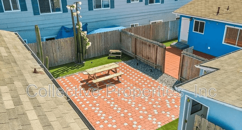 Imperial Beach House: 767 Calla Avenue