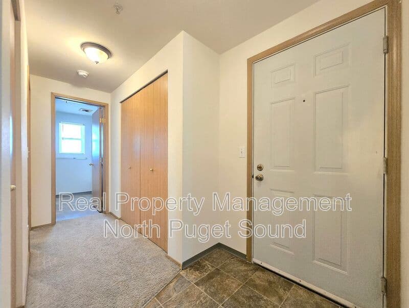 Marysville Condo: 11811 State Ave