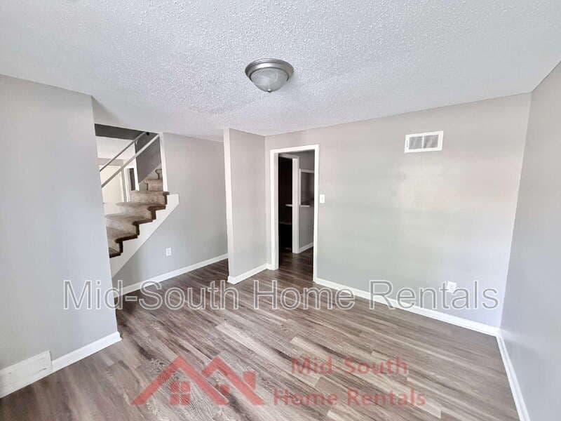 Memphis House: 1733 Gowan Dr