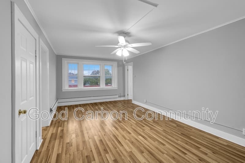 Buffalo Condo: 1225 Hertel Ave