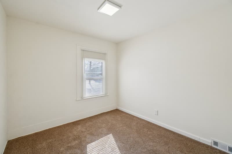 Detroit House: 7350 Globe Street