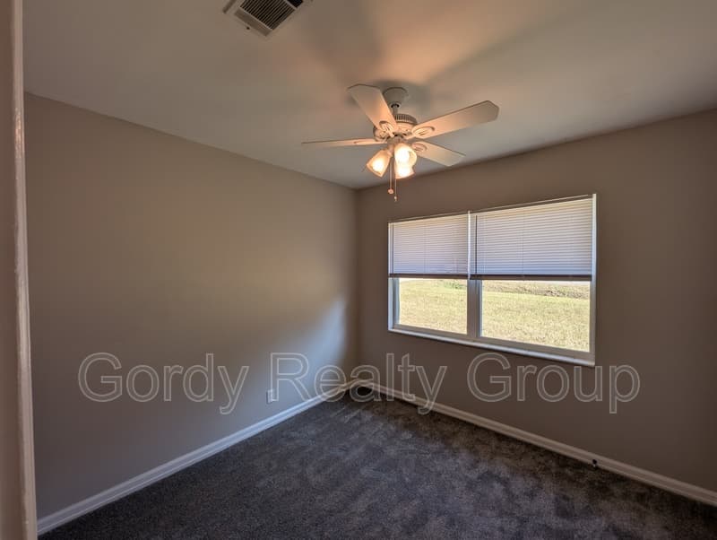 Marianna House: 3037 Noland Street