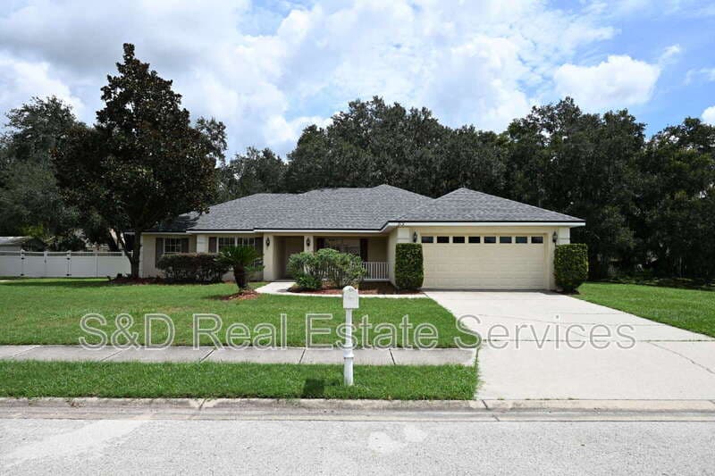 Bartow House: 1631 Taylor Landing Dr