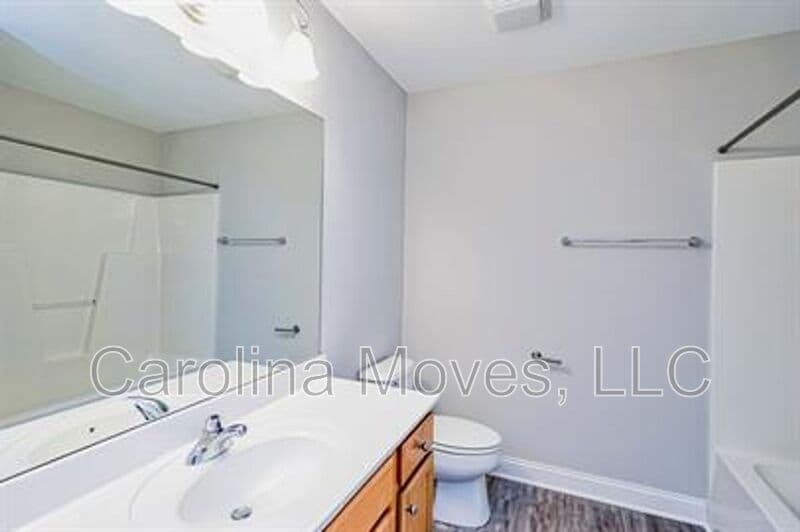 Greenville Townhome: 134 Trailside Lane