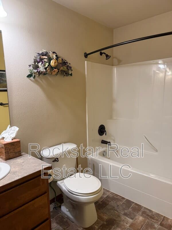 Spokane Valley House: 18119 East Mansfield Avenue